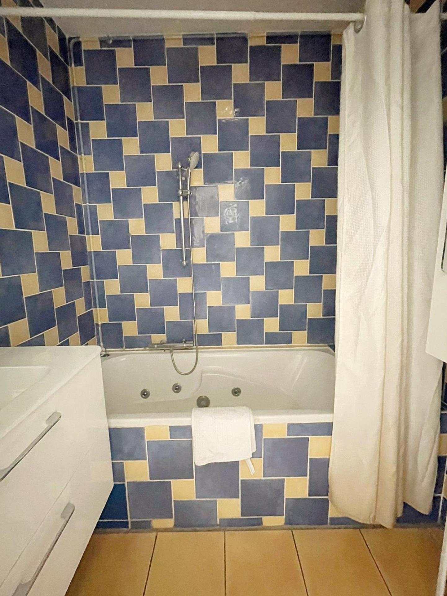 Superbe Apart 2 Rooms Lumineaux Parking Casa Lyon Eksteriør billede